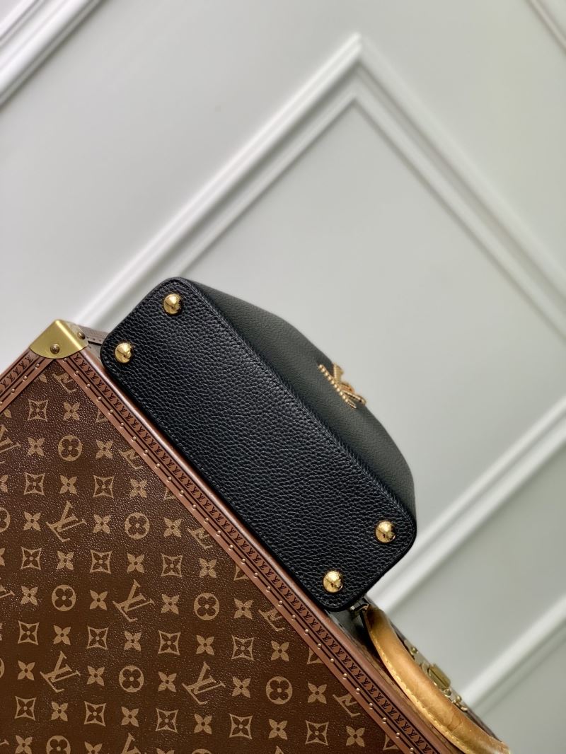 LV Top Handle Bags